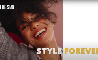 Vanilla Models - BIG STAR campaign