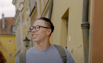 Vanilla Models - OMIO campaign