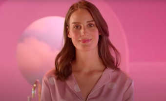 Vanilla Models - BIEDRONKA FEMINA campaign