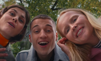 Vanilla Models - CRUNCHIPS campaign