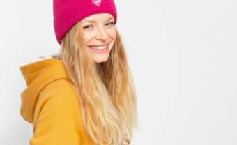 Vanilla Models - SUPERSKLEP campaign