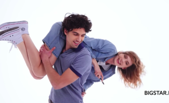 Vanilla Models - BIG STAR campaign