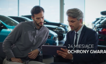 Vanilla Models - BMW campaign