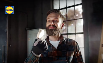 Vanilla Models - PARKSIDE campaign