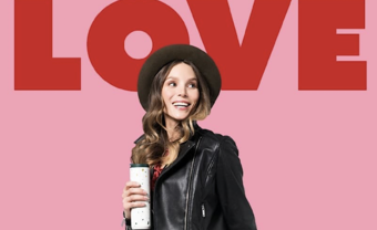 Vanilla Models - CLEAN GANG campaign