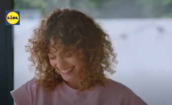 Vanilla Models - LIDL campaign