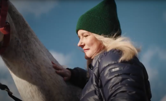 Vanilla Models - Big Star campaign