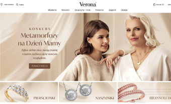 Vanilla Models - VERONA campaign