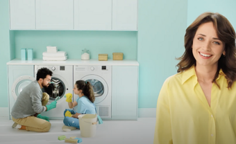 Vanilla Models - BECKMANN campaign