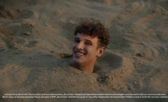 Vanilla Models - T-Mobile campaign