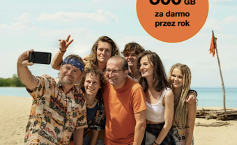 Vanilla Models - ORANGE campaign