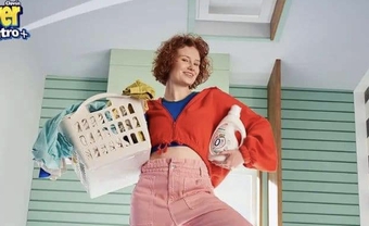 Vanilla Models - Clovin campaign