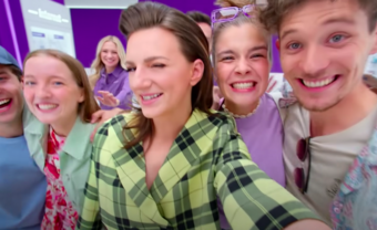 Vanilla Models - PLAY campaign