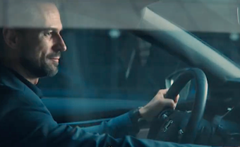 Vanilla Models - Skoda campaign