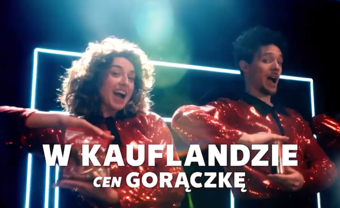 Vanilla Models - Kaufland campaign