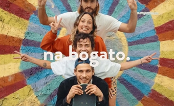 Vanilla Models - Perla campaign