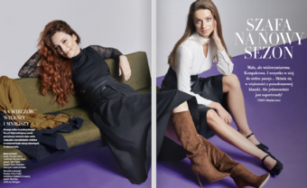 Vanilla Models - HEBE campaign