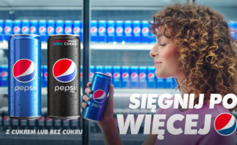 Vanilla Models - PEPSI campaign