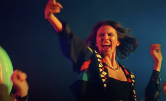 Vanilla Models - OLX campaign