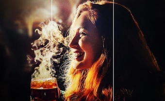 Vanilla Models - XIAOMI campaign