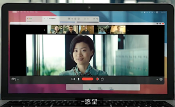 Vanilla Models - Home campaign