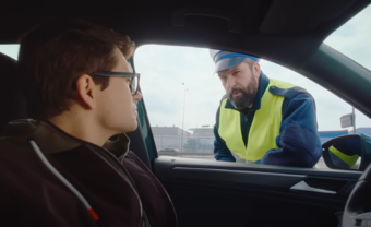 Vanilla Models - LIDL campaign