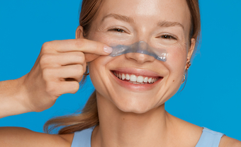 Vanilla Models - AVON campaign