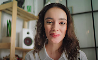 Vanilla Models - ZAŁAP TO campaign