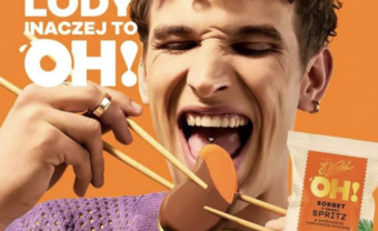 Vanilla Models - OH WEDEL campaign