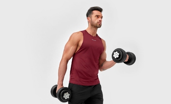 Vanilla Models - ROUGH RADICAL campaign