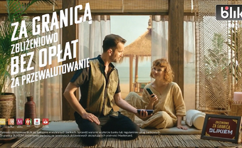 Vanilla Models - BLIK campaign