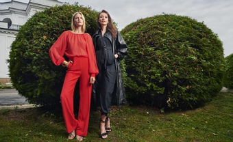 Vanilla Models - HEBE campaign