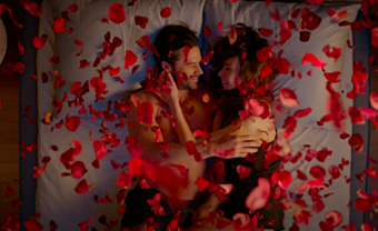 Vanilla Models - MAXIGRA campaign