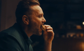 Vanilla Models - LIDL campaign