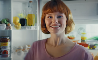 Vanilla Models - WINIARY campaign