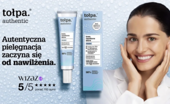 Vanilla Models - TOŁPA campaign