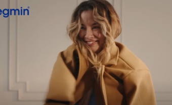 Vanilla Models - Deflegmin campaign