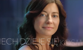 Vanilla Models - Doppelhearz  campaign