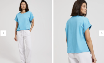 Vanilla Models - MOODO campaign