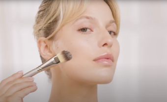 Vanilla Models - Superpharm campaign