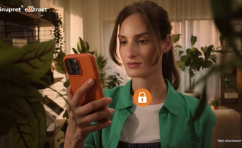 Vanilla Models - Sinupret campaign