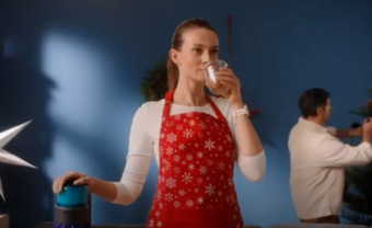 Vanilla Models - EuroAgd campaign