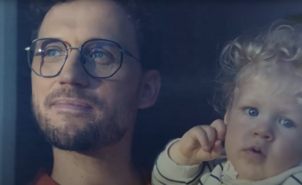 Vanilla Models - Archicom campaign