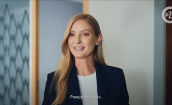 Vanilla Models - PZU campaign