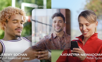 Vanilla Models - Poland  campaign