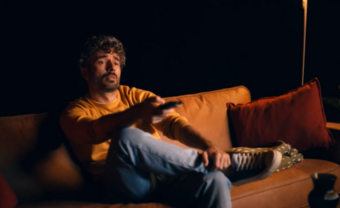 Vanilla Models - Filmbox campaign