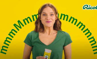 Vanilla Models - RICOLA campaign