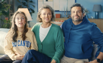 Vanilla Models - NETIA campaign