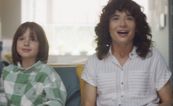 Vanilla Models - AMAZON PRIME campaign