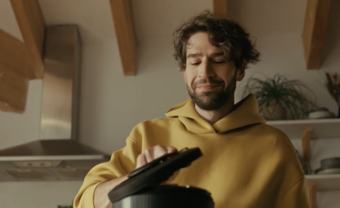 Vanilla Models - THERMOMIX campaign